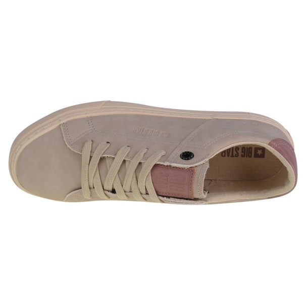 Kondisko Big Star LL274399 Beige 39