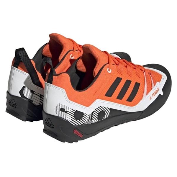 Puolikengät Adidas Terrex Swift Solo 2 Oranssin väriset 42 2/3