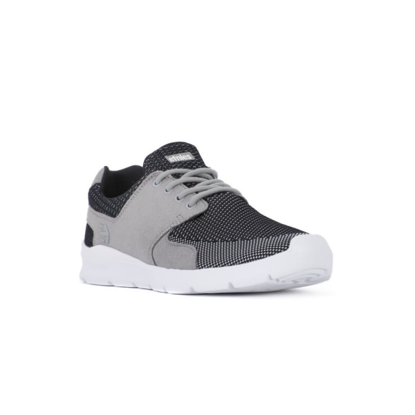 Sneakers low Etnies Scout XT Grå,Sort 40