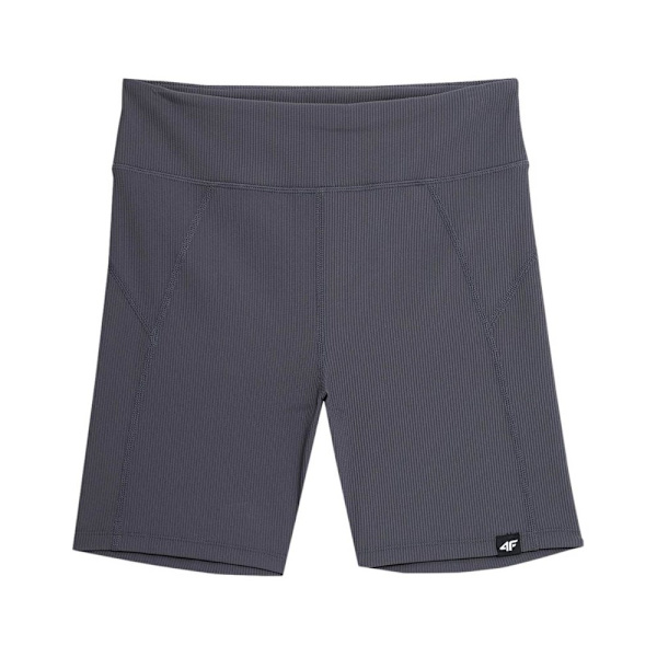 Bukser 4F TTIGF041 Grå 174 - 177 cm/XL