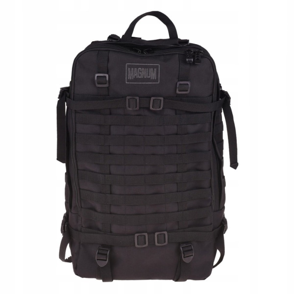 Rygsække Magnum 72058BLACK Sort