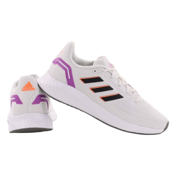 Sneakers low Adidas Runfalcon 20 Hvid 40 2/3