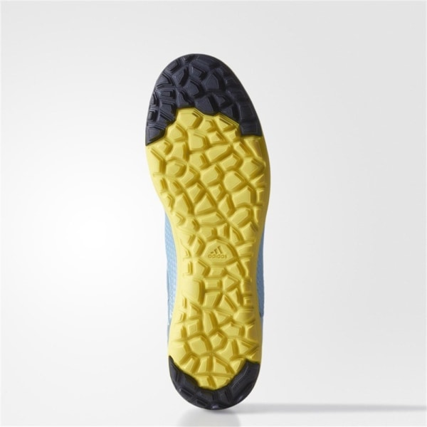 Sneakers low Adidas Messi 153 TF Gul,Sølv 44