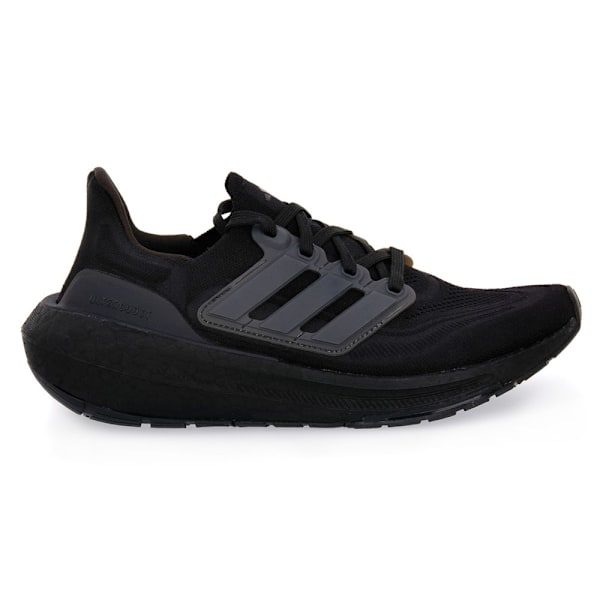 Lågskor Adidas Ultraboost Light W Svarta 40 2/3