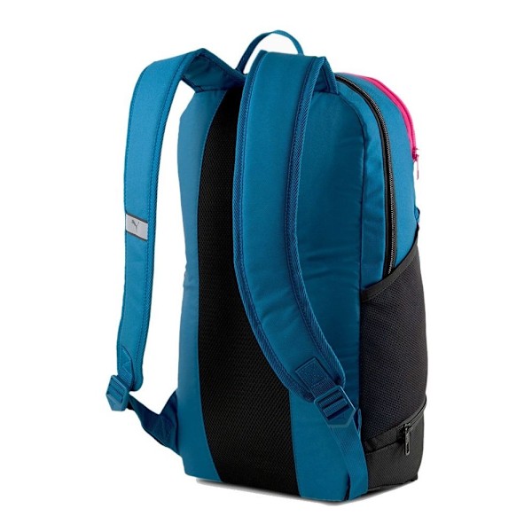 Reput Puma Vibe Mustat,Vaaleansiniset