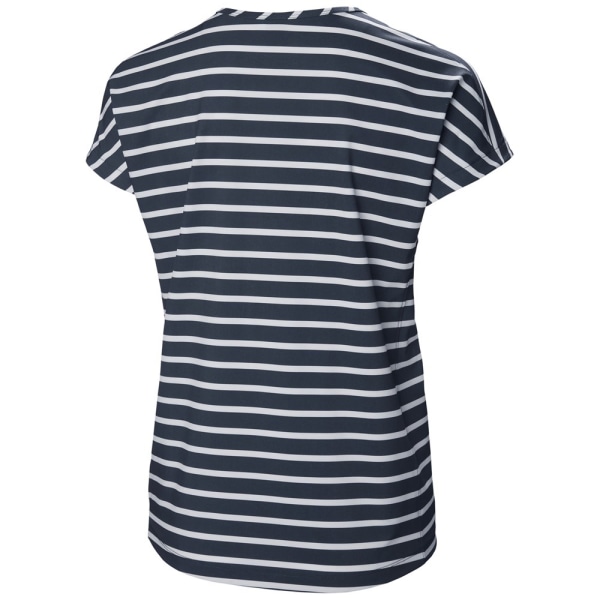 Shirts Helly Hansen W Thalia Summer Top Grenade 162 - 166 cm/S