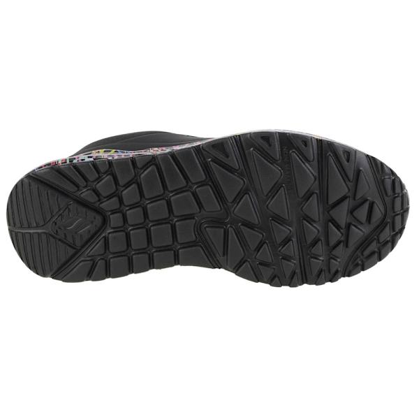Sneakers low Skechers Uno Lite Sort 30