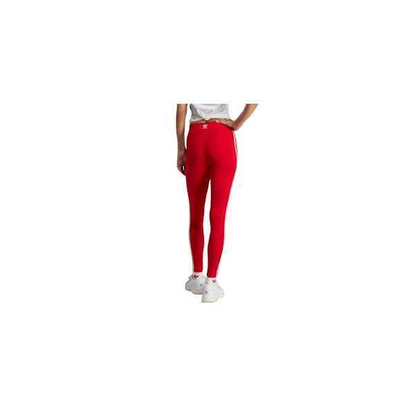 Housut Adidas IB7382 Punainen 152 - 157 cm/XS