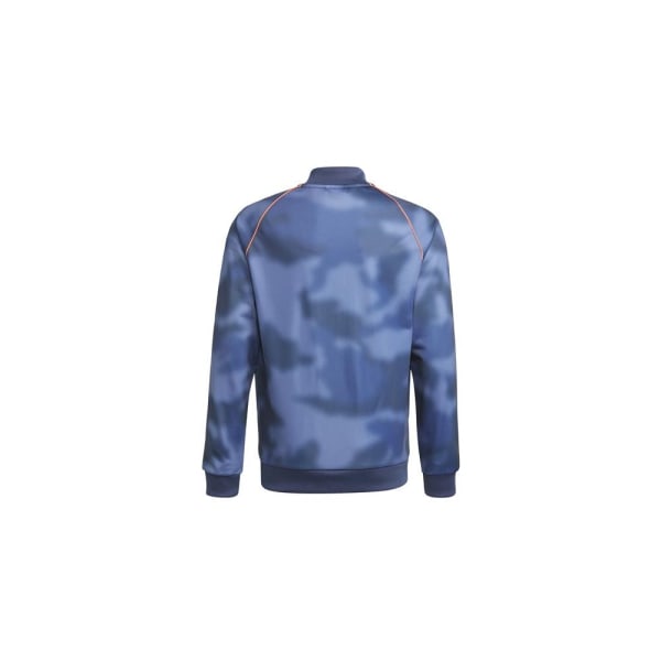 Sweatshirts Adidas Sst Top Blå 171 - 176 cm/XL