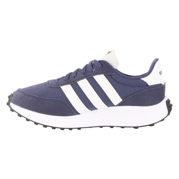 Sneakers low Adidas Run 70S K Grafit 40