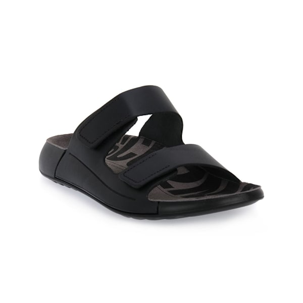 Tøffel Ecco 2NDCOZMO W Sort 38