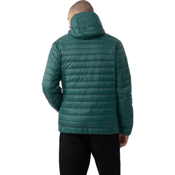 takki 4F K15241 Vihreät 179 - 182 cm/L