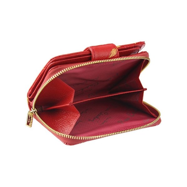 Lompakot Pierre Cardin GREG19219 Punainen
