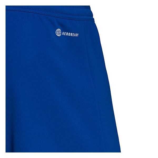Housut Adidas Entrada 22 Vaaleansiniset 164 - 169 cm/S