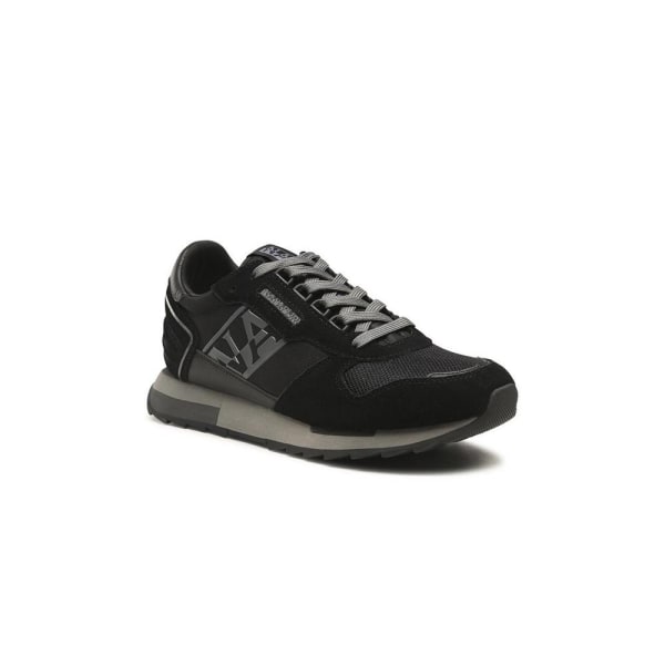 Sneakers low Napapijri Virtus Sort 43