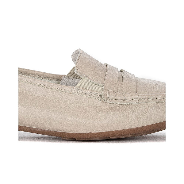 Mockaskiner Rieker 4007360 Beige 40