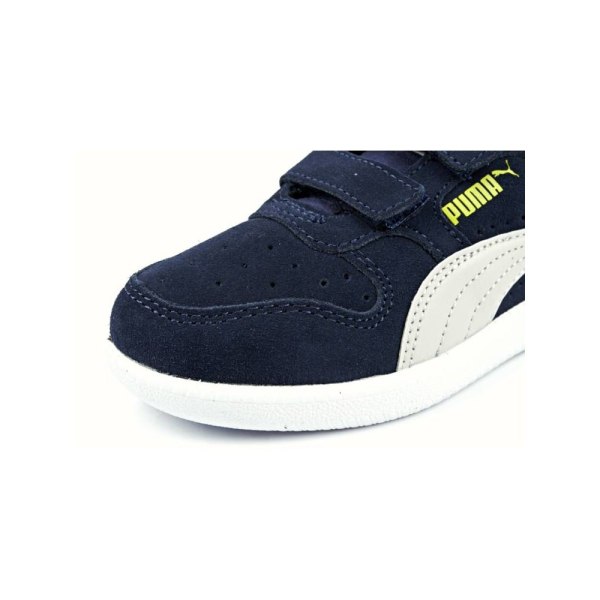 Sneakers low Puma Icra Trainer JR Flåde 27