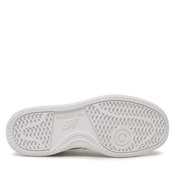 Lågskor New Balance 480 Vit 38