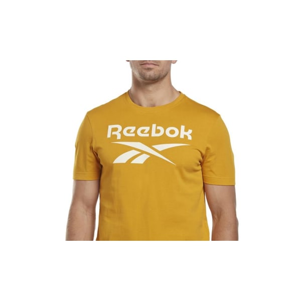 Shirts Reebok Big Logo Tee Honumg 182 - 187 cm/L