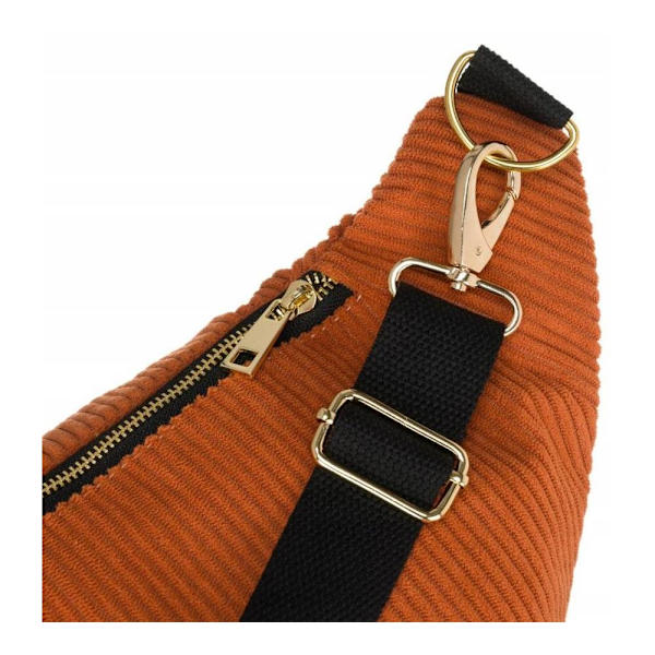 Håndtasker Peterson DHPTNSASZDUZA62070 Orange