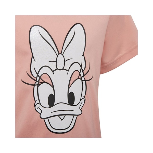 T-shirts Adidas Disney Pink 135 - 140 cm/S