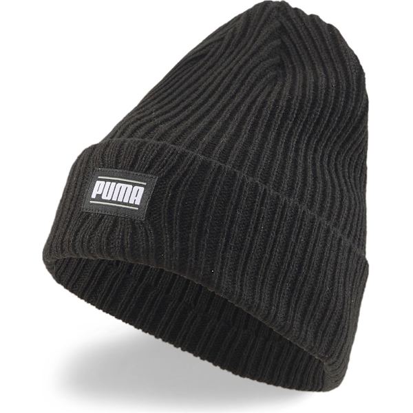 Mössar Puma 02403801 Svarta Produkt av avvikande storlek