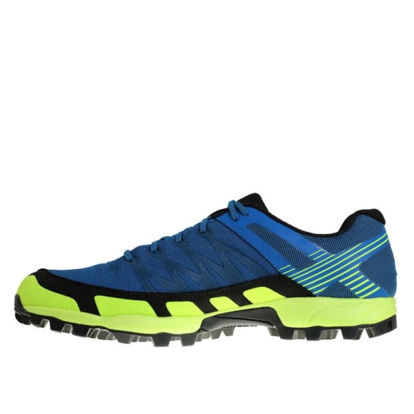 Sneakers low Inov-8 Mudclaw 300 M Celadon,Sort,Blå 44