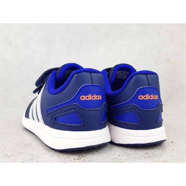 Puolikengät Adidas VS Switch 3 CF I Tummansininen 24