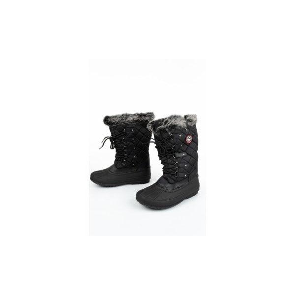 Snowboots Geographical Norway Matti Sort 36