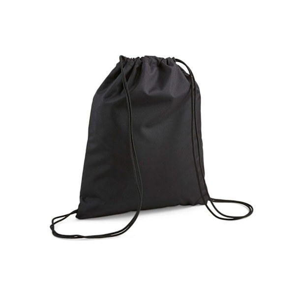 Ryggsäckar Puma Phase Gym Sack Svarta