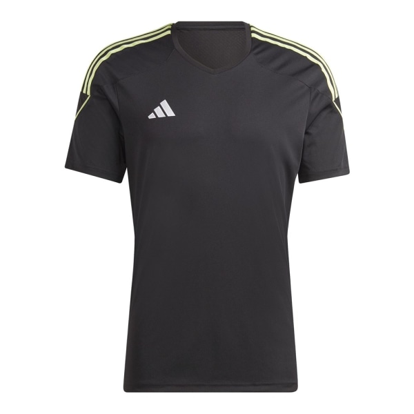 T-shirts Adidas Tiro 23 Sort 158 - 163 cm/XS