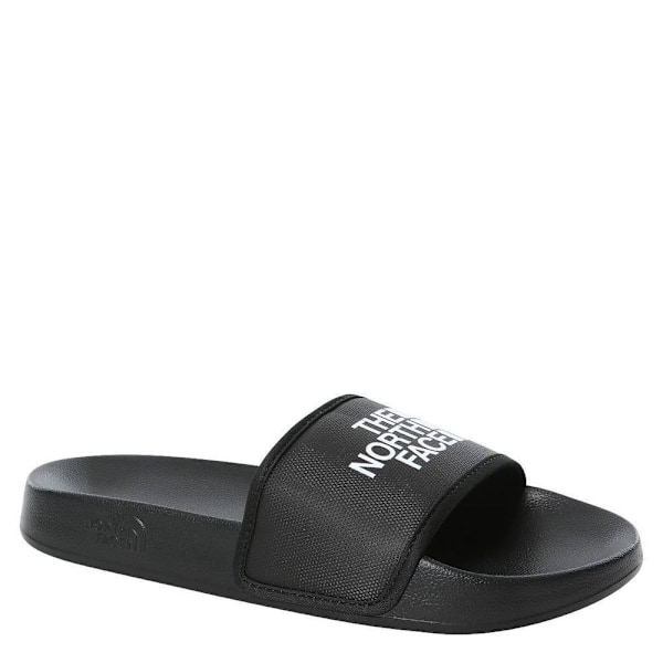 Tofflor The North Face W Base Camp Slide Iii Svarta 39