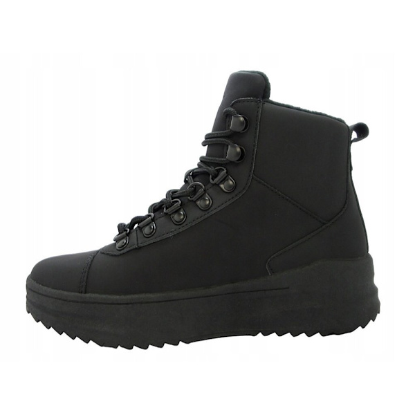 Sko Lee Cooper B23239 Sort 36
