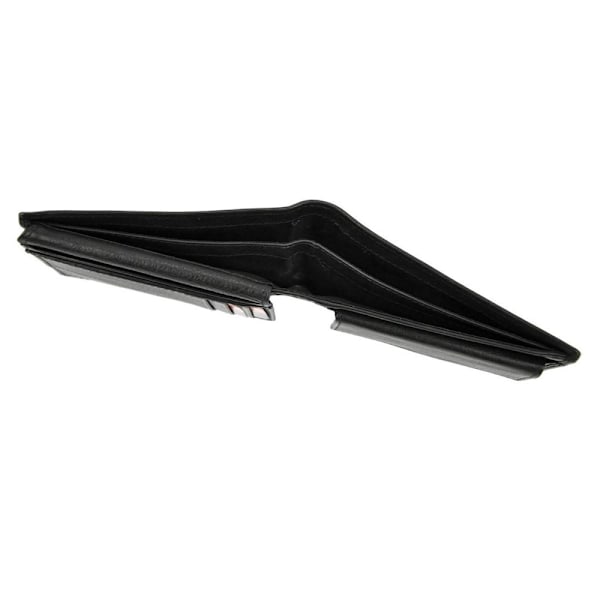 Plånböcker Pierre Cardin GREG36461 Svarta