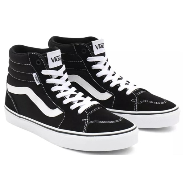 Kengät Vans Filmore HI Mustat 42.5