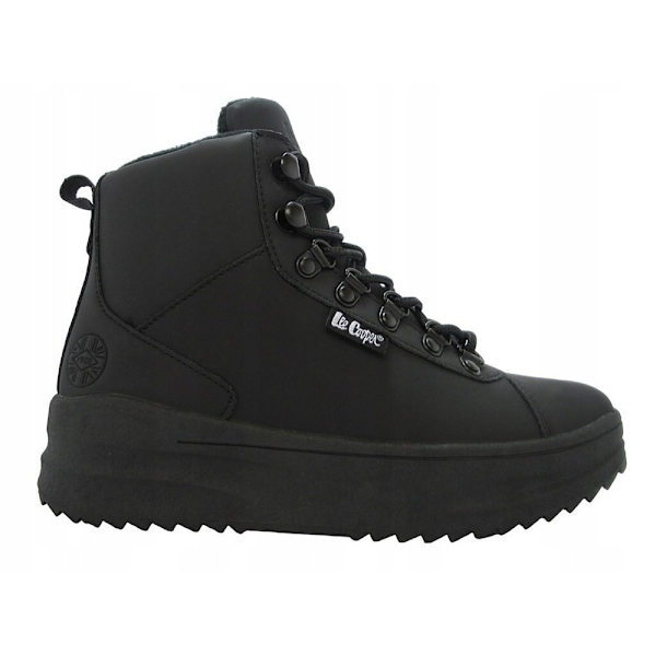 Sko Lee Cooper B23239 Sort 40