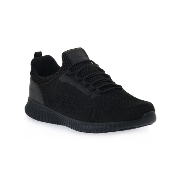 Sneakers low Skechers Cessnock Sort 42