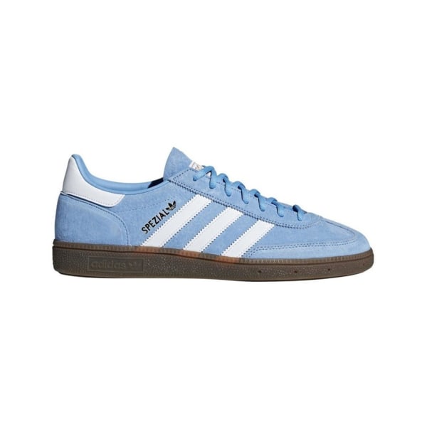 Sneakers low Adidas Handball Spezial Azurblå 44