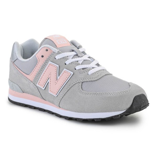 Lågskor New Balance 574 Gråa 38