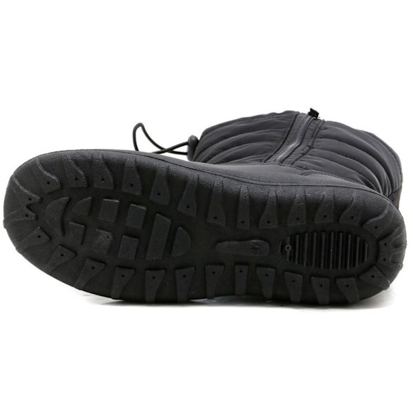 Snowboots Big Star KK274599 Sort 37