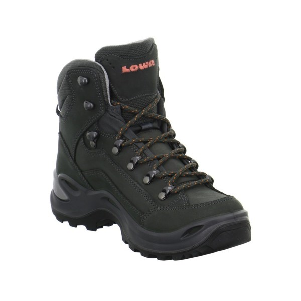 Skor Lowa Renegade Gtx Mid Gråa 39.5