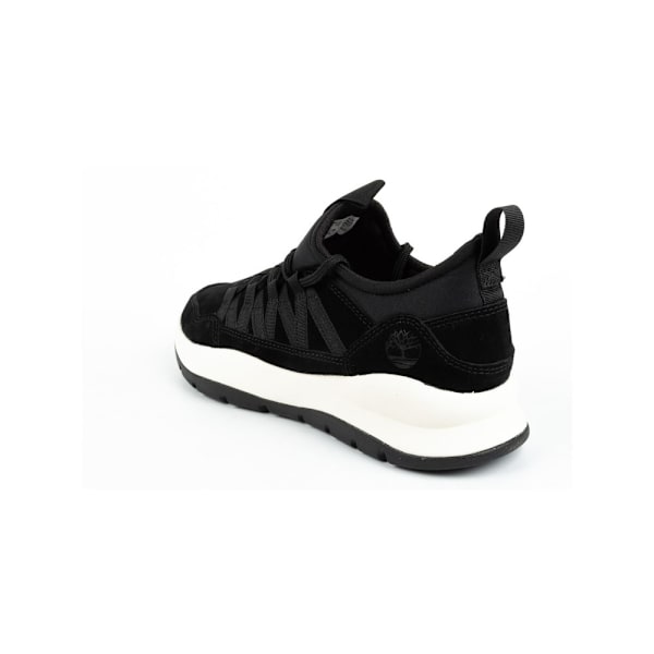 Puolikengät Timberland TB0A24S9015 Mustat 43