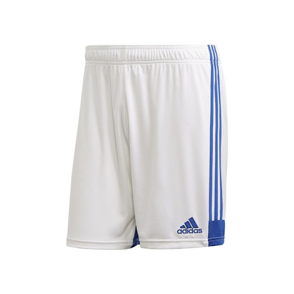 Housut Adidas Tastigo 19 Valkoiset 164 - 169 cm/S
