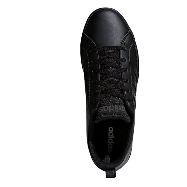 Puolikengät Adidas VS Pace Mustat 43 1/3