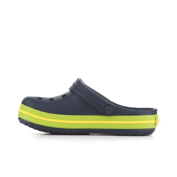 Træsko Crocs Crocband Clog K Sort 20