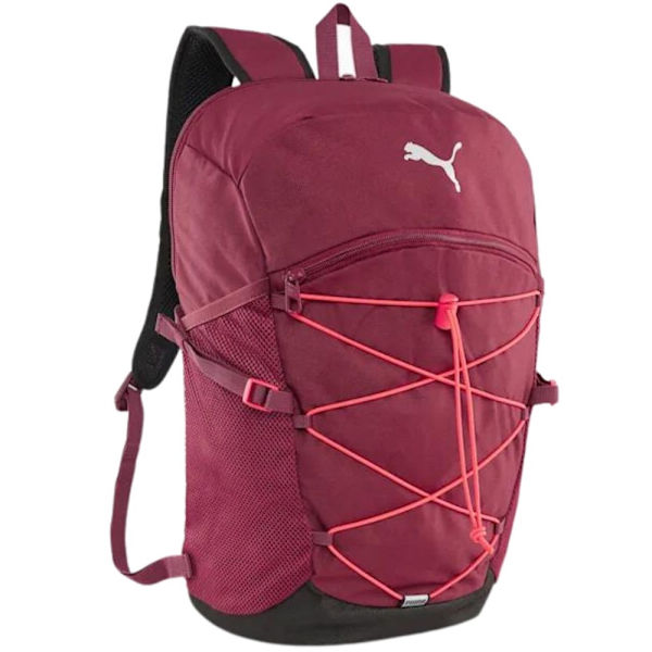 Ryggsäckar Puma 07952107 Rödbrunt