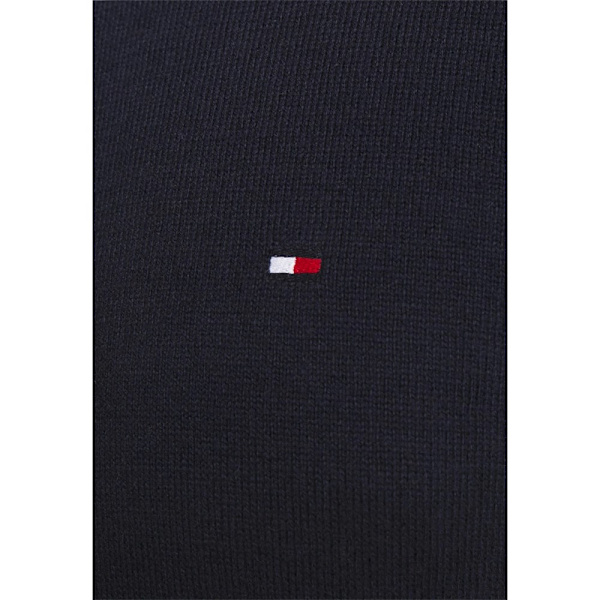 Villapaidat Tommy Hilfiger XM0XM00584403 Mustat 184 - 188 cm/XL
