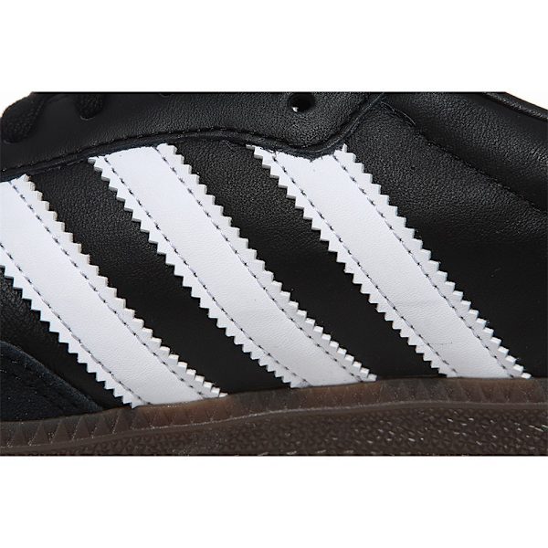 Lågskor Adidas Samba OG Svarta 44