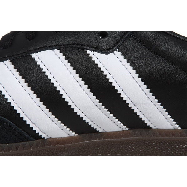 Sneakers low Adidas Samba OG Sort 42