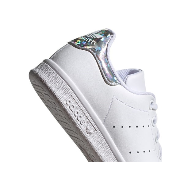 Lågskor Adidas Stan Smith J Vit 36 2/3